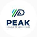 Программа по развитию предпринимательства и инноваций PEAK