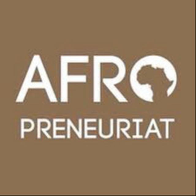 Afripreneur