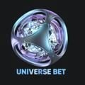 Universe Bet Announcement