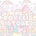 POYCEIS STORE ୨♡୧