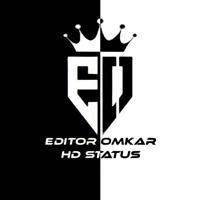 EDITOR_OMKAR | HD STATUS