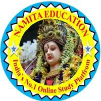 Namita Education 📚📚