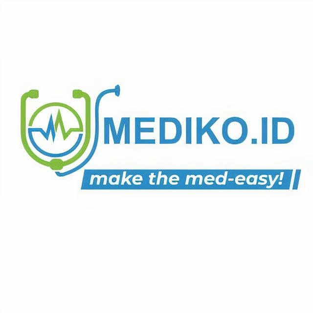 Mediko Indonesia