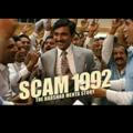 Scam 1992 Movie and webseries