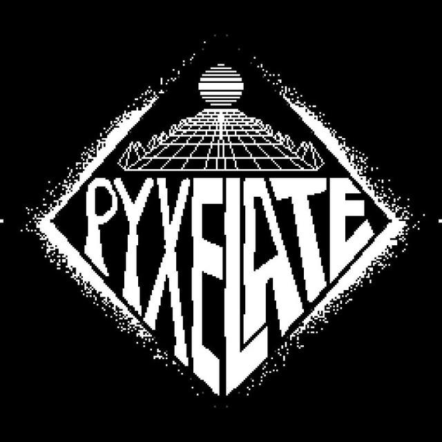 Pyxelate