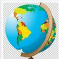 Geography & Geographer's