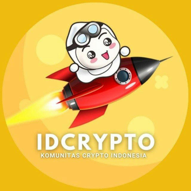 ID Crypto Channel