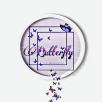 فراشة || butterfly