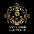 ROCKY SINGH JACKPOT KING