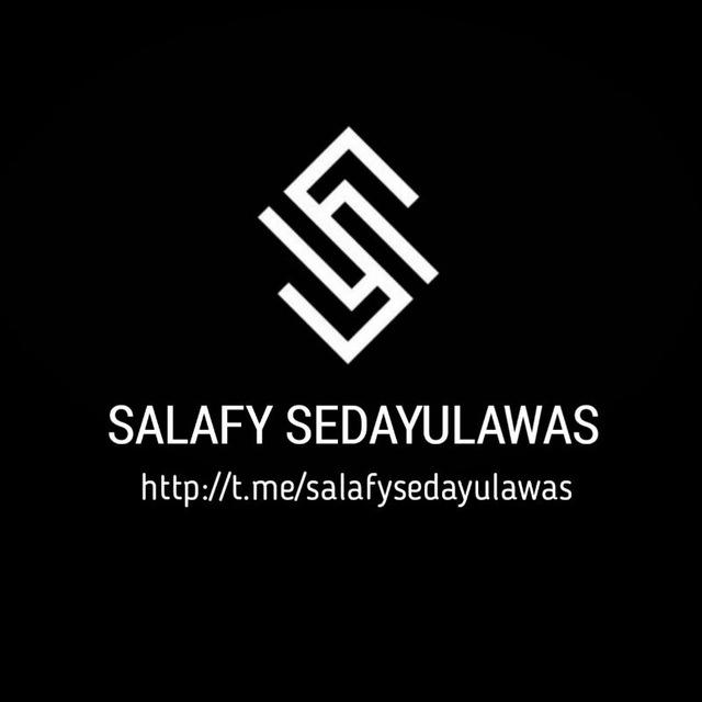 Salafy Sedayulawas
