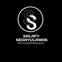 Salafy Sedayulawas