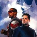The Falcon and The Winter Soldier In Hindi
