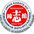 Karate Do India 🇮🇳