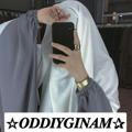 ☆ODDİYGİNAM☆