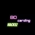 BD CARDING HACKS!