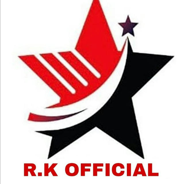 R . K . OFFICIAL