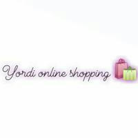 Yordi online shopping