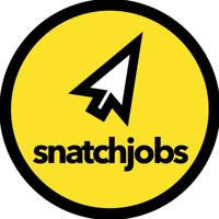 Hotel / F&B #Snatchjobs