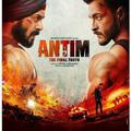 🎬ANTIM 🎥 IN HINDI AND ENGLISH HD || 480p || 720p || 1080p || OFFICIAL
