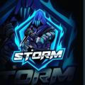 STORM ACCOUNT STORE