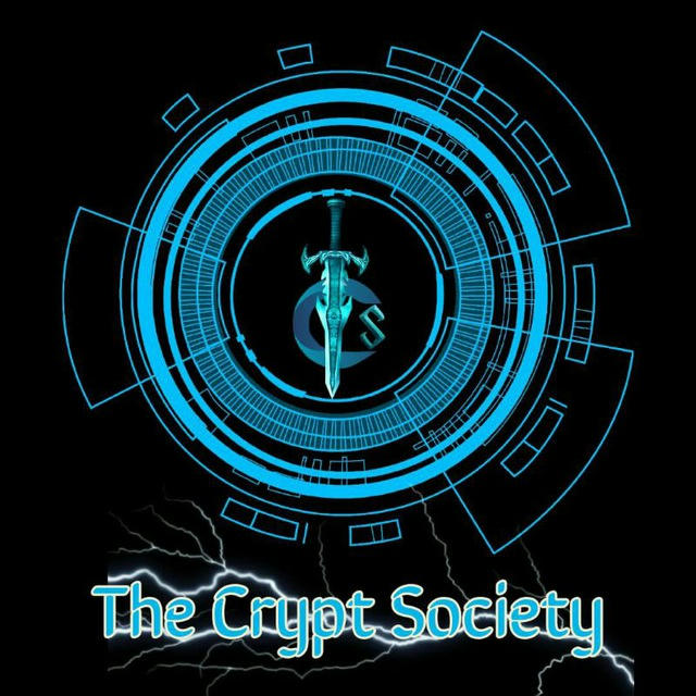 The Crypt Society ⚡️