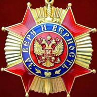 Комитет-Совет Солдатских Матерей России