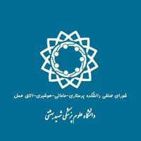 شورای صنفی دانشکده پرستاری، مامایی، هوشبری و اتاق عمل شهید بهشتی