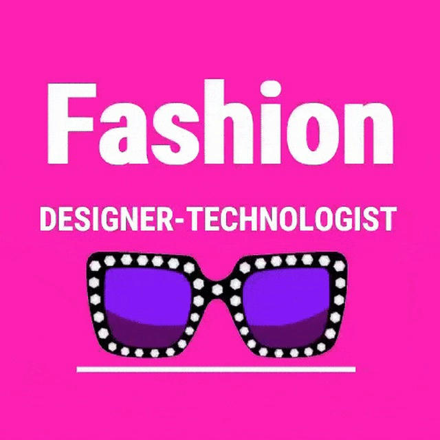 Fashion designer-technologist
