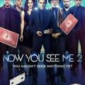 Now you see me 2