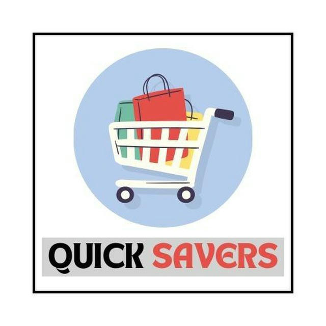 Quick Savers