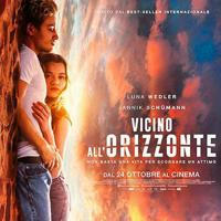 Vicino all'orizzonte FILM