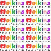 Katalog Moikins.kids
