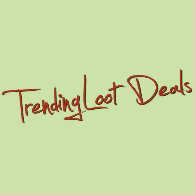 Trending loot deals