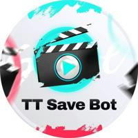TT Save Bot | Скачать видео тикток инстаграм