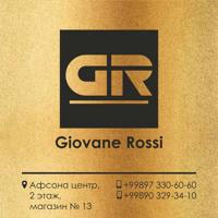 Giovane Rossi