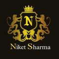 Niket Sharma™