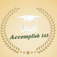 Accomplish IAS
