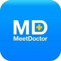 MeetDoctor App