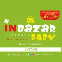 Inbazar_baby.uz