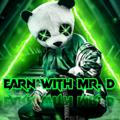 Earn with Mr. D