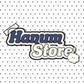 HANUM STORE || OPEN