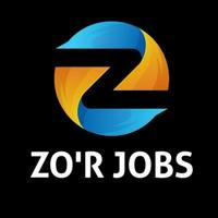 ZO'R JOBS | Работа в Узбекистане