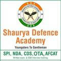 Shaurya Defence Academy