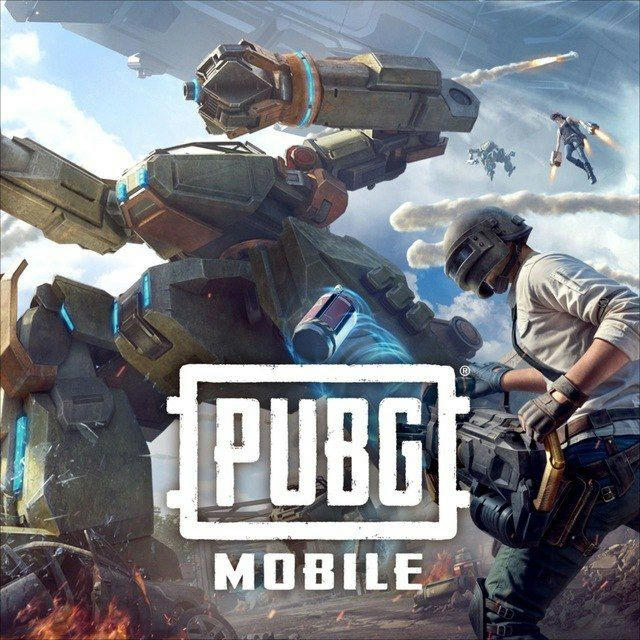 PUBG MOBILE ACCOUNTSTORE