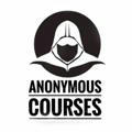 ANONYMOUS COURSES BACKUP