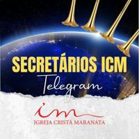 Secretários ICM