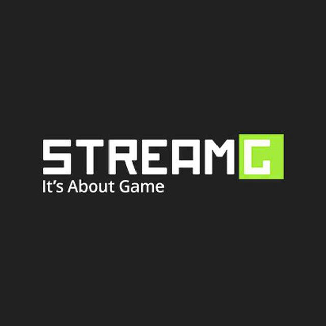 Streamg.tv | استریمجی