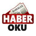 HABER OKU - SON DAKİKA 🏹
