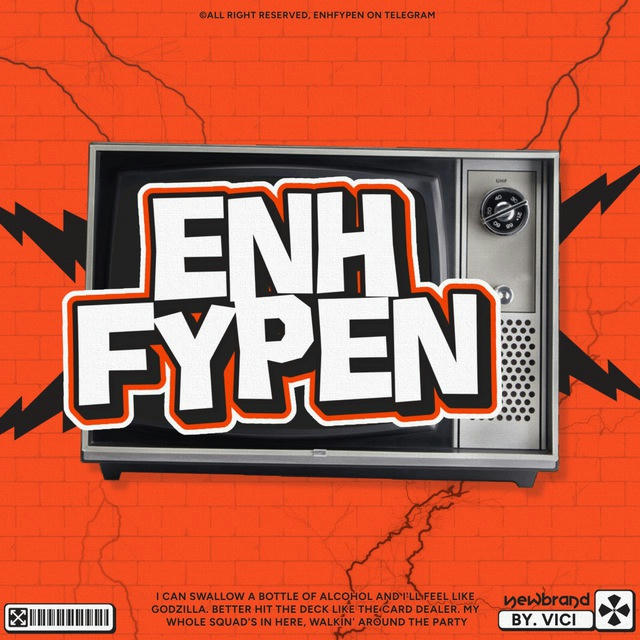 EN-HFYPEN