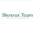 Shoxrux Team IOT